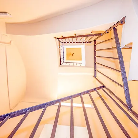 Apartment Abadia Mirador The Panoramic Views