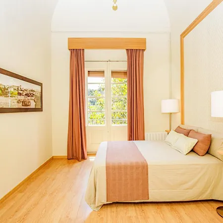 Apartment Abadia Mirador The Panoramic Views *