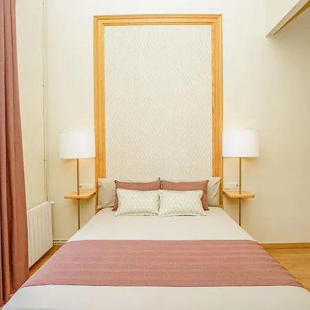 Abadia Mirador The Panoramic Views Apartment Besalu