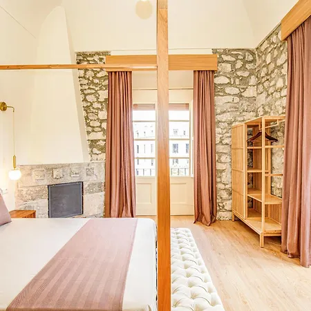 Abadia Mirador The Panoramic Views * Besalu