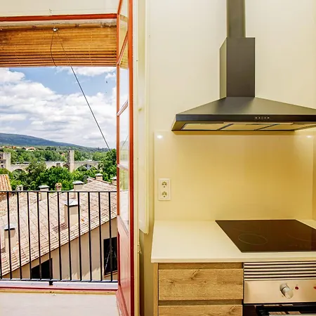 Apartment Abadia Mirador The Panoramic Views *
