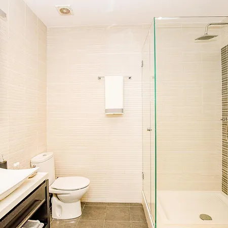 Apartment Abadia Mirador The Panoramic Views Besalu