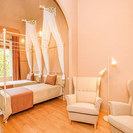 Abadia Mirador The Panoramic Views Apartment Besalu
