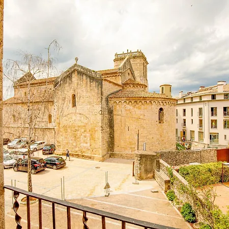 Abadia Mirador The Panoramic Views *