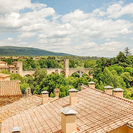 Abadia Mirador The Panoramic Views Apartment